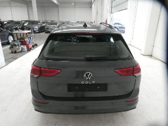 Volkswagen Golf VARIANT LIFE picture 10