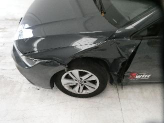Volkswagen Golf VARIANT LIFE picture 6