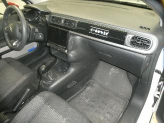 Citroën C3 III picture 13