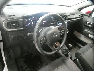 Citroën C3 III picture 16