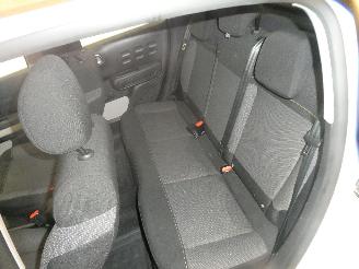 Citroën C3 III picture 23