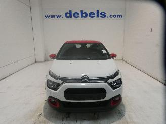 škoda osobní automobily Citroën C3 III 2021/9