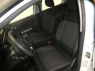 Citroën C3 III picture 22