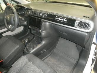 Citroën C3 III picture 17