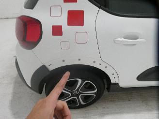 Citroën C3 III picture 11