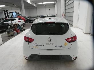 Renault Clio ZEN ENERGY TCE picture 7