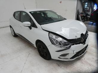 Renault Clio ZEN ENERGY TCE picture 9