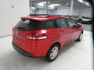 Renault Clio IV GRANDTOUR CO picture 11