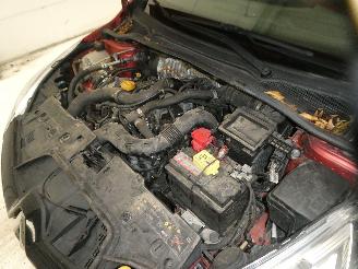 Renault Clio IV GRANDTOUR CO picture 20