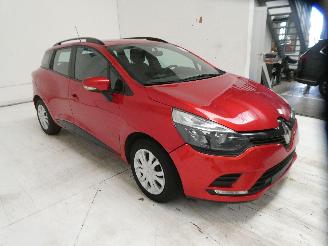 Renault Clio IV GRANDTOUR CO picture 12