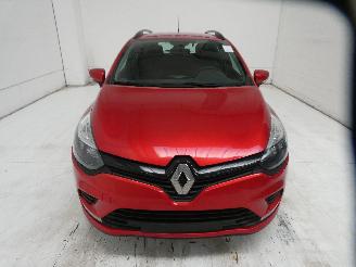 Renault Clio IV GRANDTOUR CO picture 2