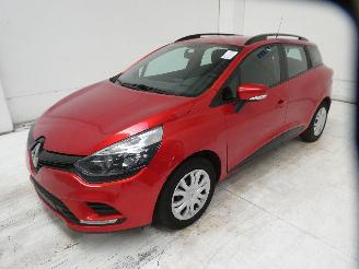 Renault Clio IV GRANDTOUR CO picture 3