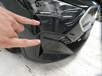 BMW iX2 EDRIVE 20 picture 9