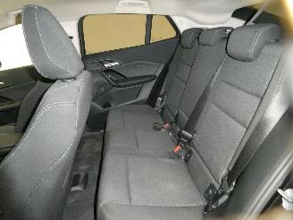 BMW iX2 EDRIVE 20 picture 18
