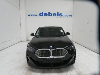 škoda osobní automobily BMW iX2 EDRIVE 20 2025/2
