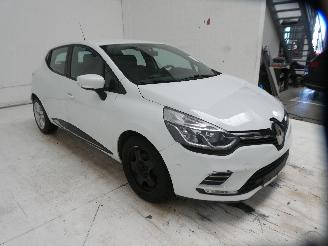 Renault Clio ZEN ENERGY TCE picture 8