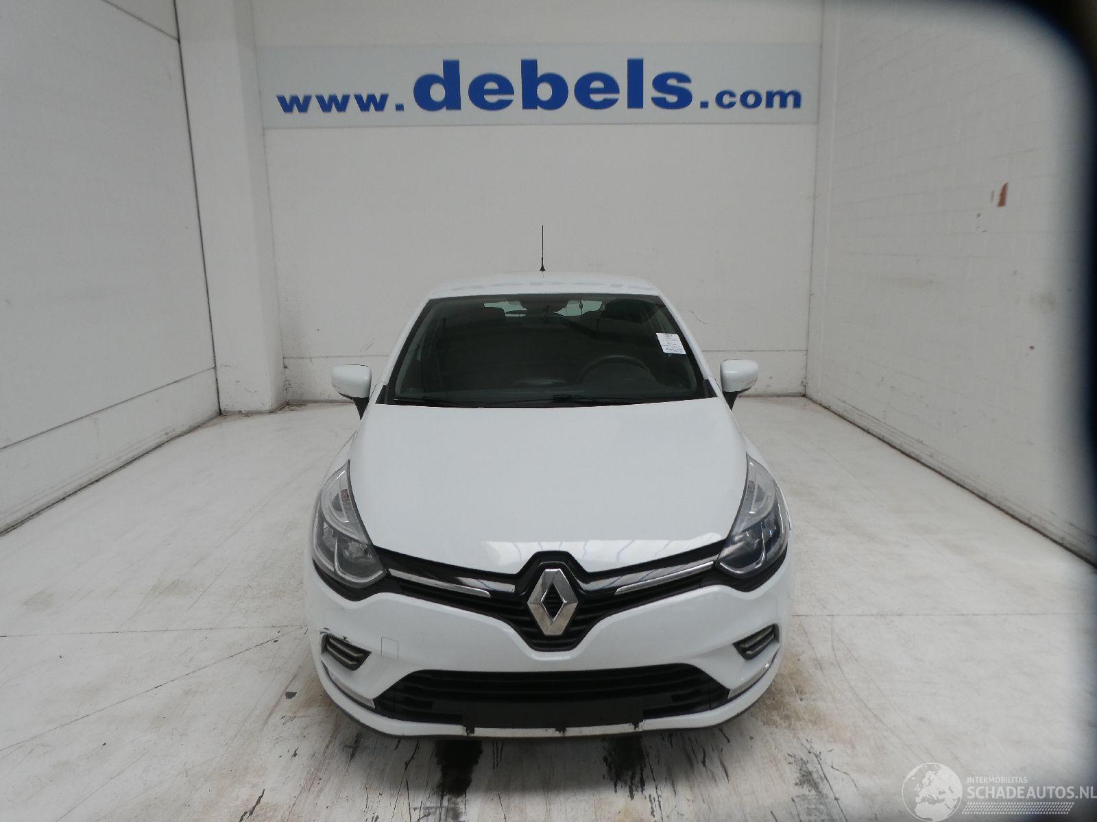 Renault Clio ZEN ENERGY TCE
