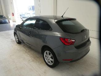 Seat Ibiza REFERENCE picture 6