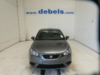 škoda osobní automobily Seat Ibiza REFERENCE 2016/4