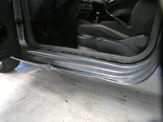 Seat Ibiza REFERENCE picture 5