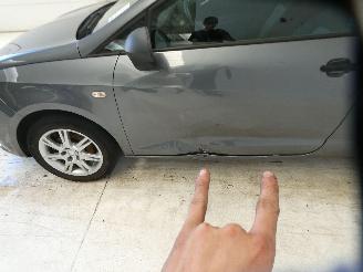 Seat Ibiza REFERENCE picture 4
