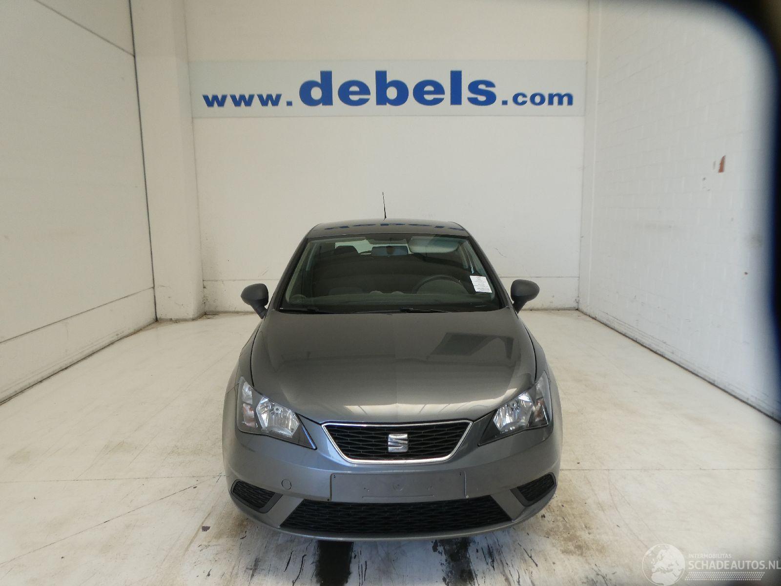 Seat Ibiza REFERENCE