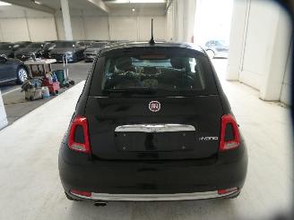 Fiat 500  picture 8