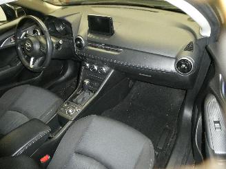 Mazda CX-3 1.8D  DRIVE picture 12