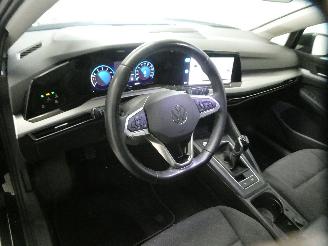 Volkswagen Golf VARIANT LIFE picture 17