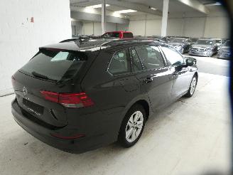 Volkswagen Golf VARIANT LIFE picture 8