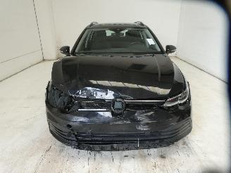 Volkswagen Golf VARIANT LIFE picture 2