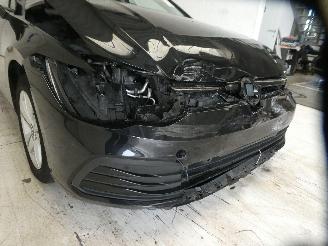 Volkswagen Golf VARIANT LIFE picture 12