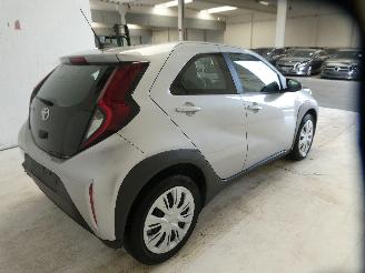 Toyota Aygo X PLAY picture 13