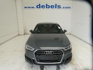 Audi A3 SPORTBACK picture 1