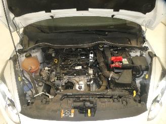 Ford Fiesta 1.1 5 DEURS picture 17