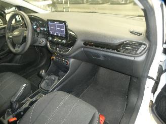 Ford Fiesta 1.1 5 DEURS picture 8