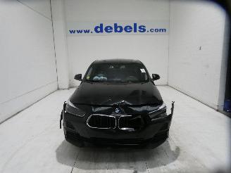 BMW X2 1.5D SDRIVE16D picture 1