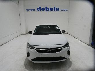 Opel Corsa EDITION picture 1