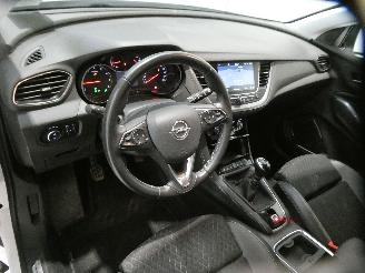 Opel Grandland X INNOVATI picture 17