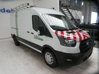 Ford Transit 2.0D TREND picture 11