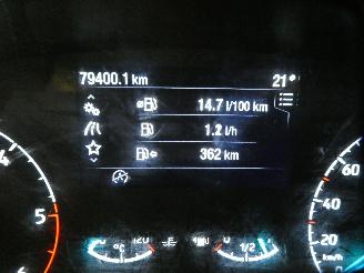 Ford Transit 2.0D TREND picture 15