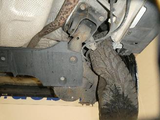 Ford Transit CONNECT TREN picture 20