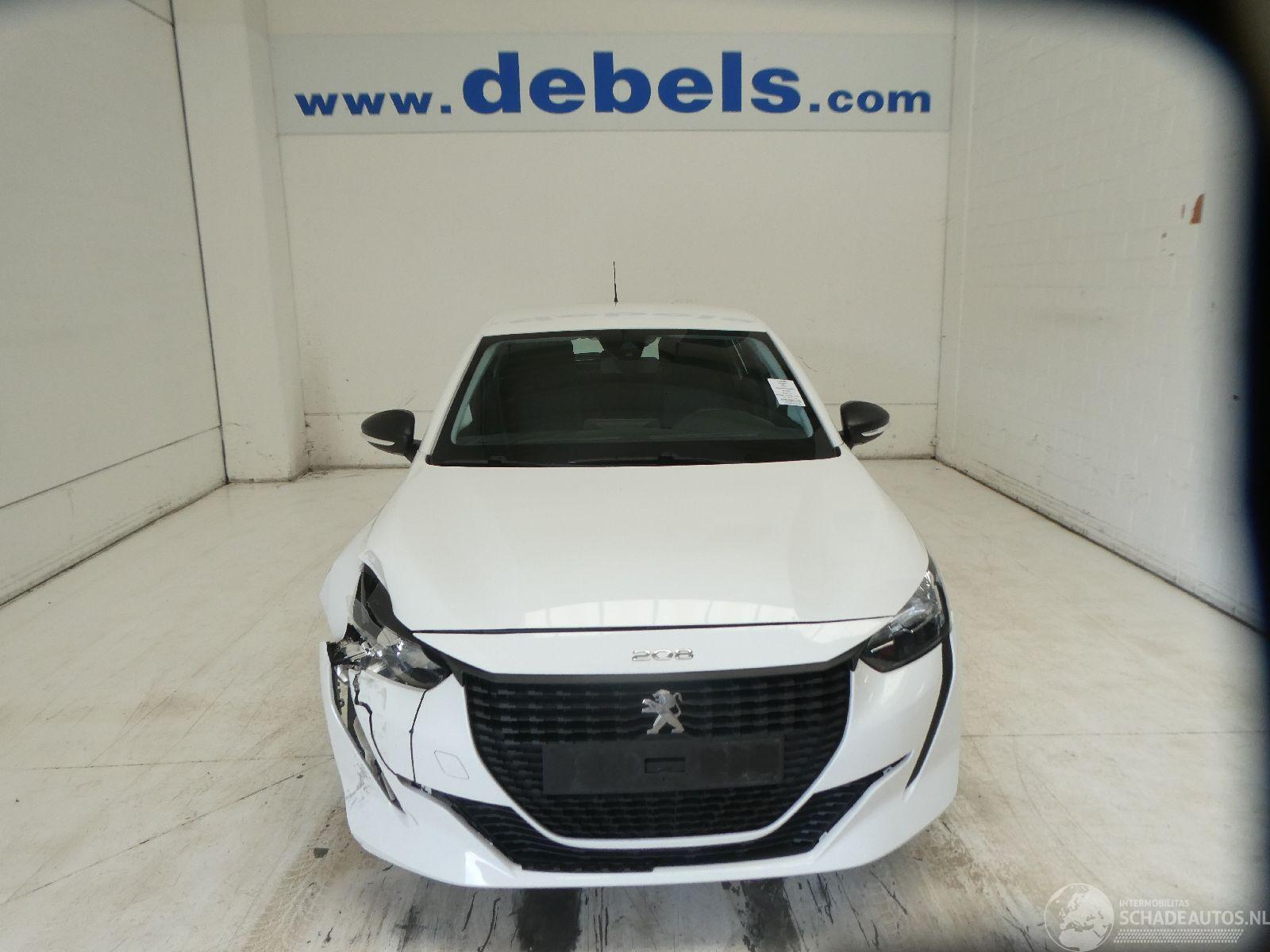 Peugeot 208 II LIKE