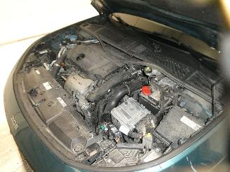 Peugeot 308 III ALLURE picture 24