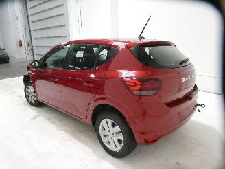 Dacia Sandero III EXPRESSI picture 9