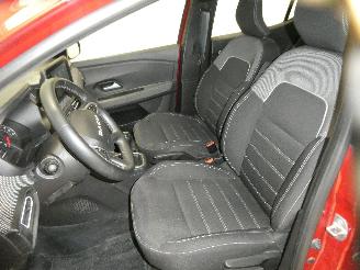 Dacia Sandero III EXPRESSI picture 21