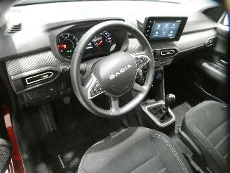 Dacia Sandero III EXPRESSI picture 20