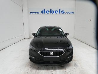 škoda osobní automobily Seat Leon STYLE 2021/4