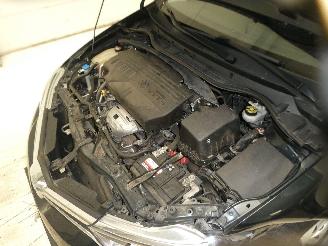 Toyota Auris COMFORT picture 29