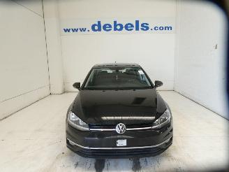 skadebil auto Volkswagen Golf COMFORTLINE 2020/8